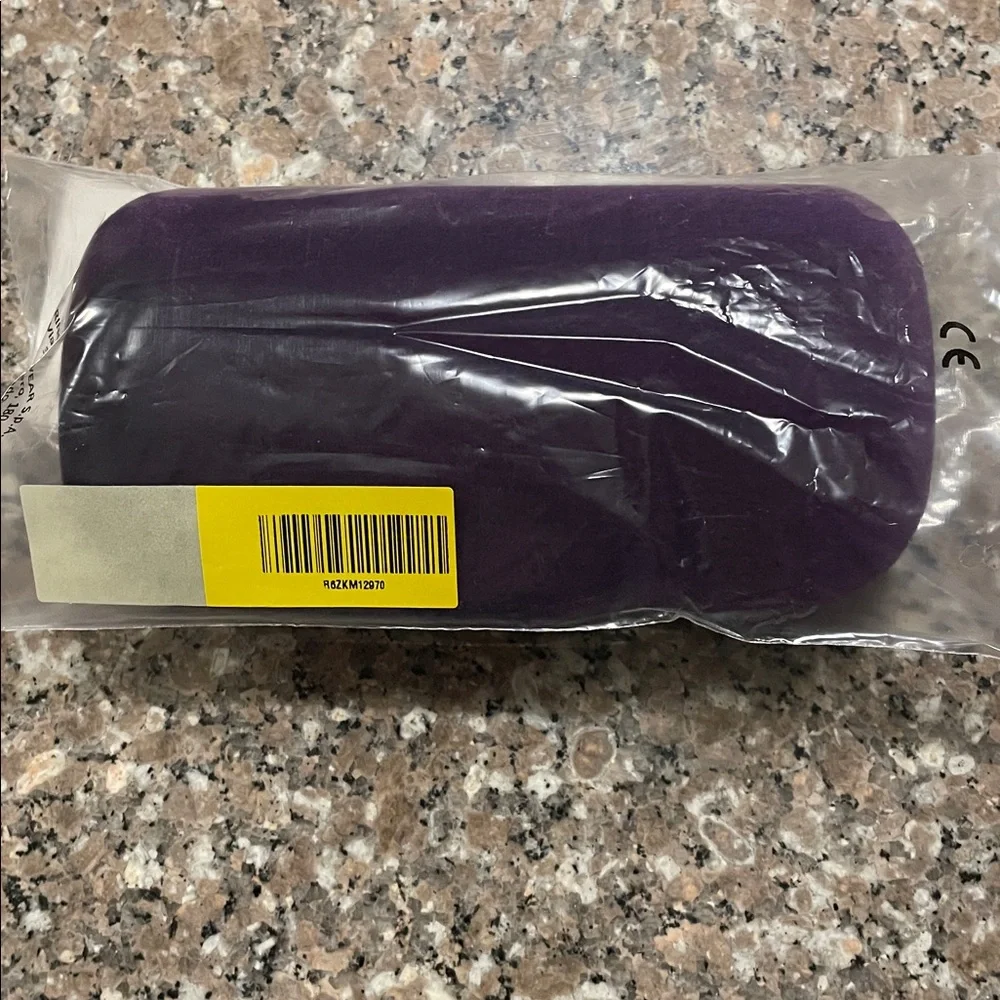 Gucci Pink tortoise Square Sunglasses - Picture 8 of 9